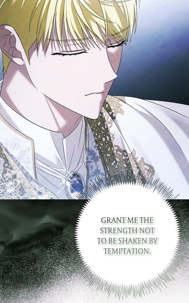 Too Late for Regrets Chapter 74 - Page 79