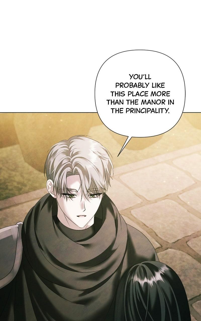 Too Late for Regrets Chapter 75 - Page 5