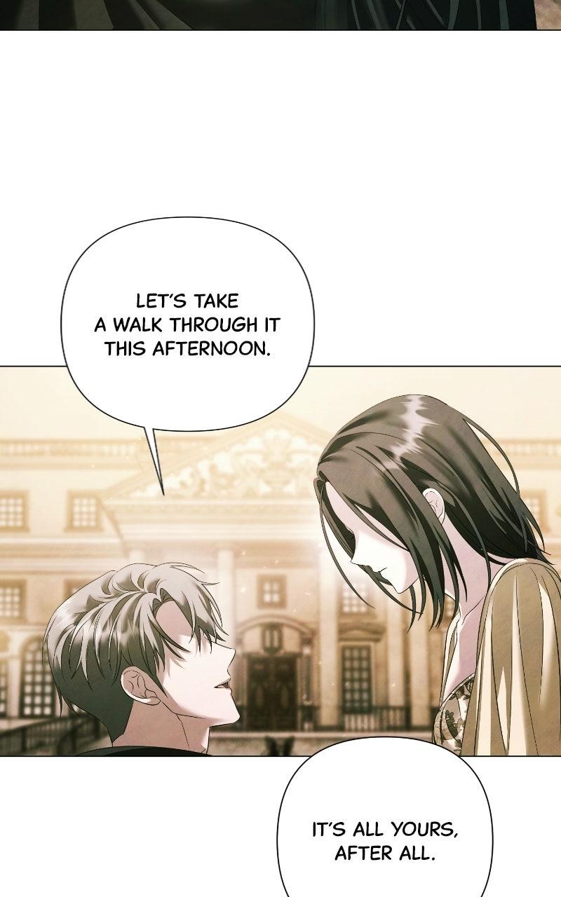 Too Late for Regrets Chapter 75 - Page 6