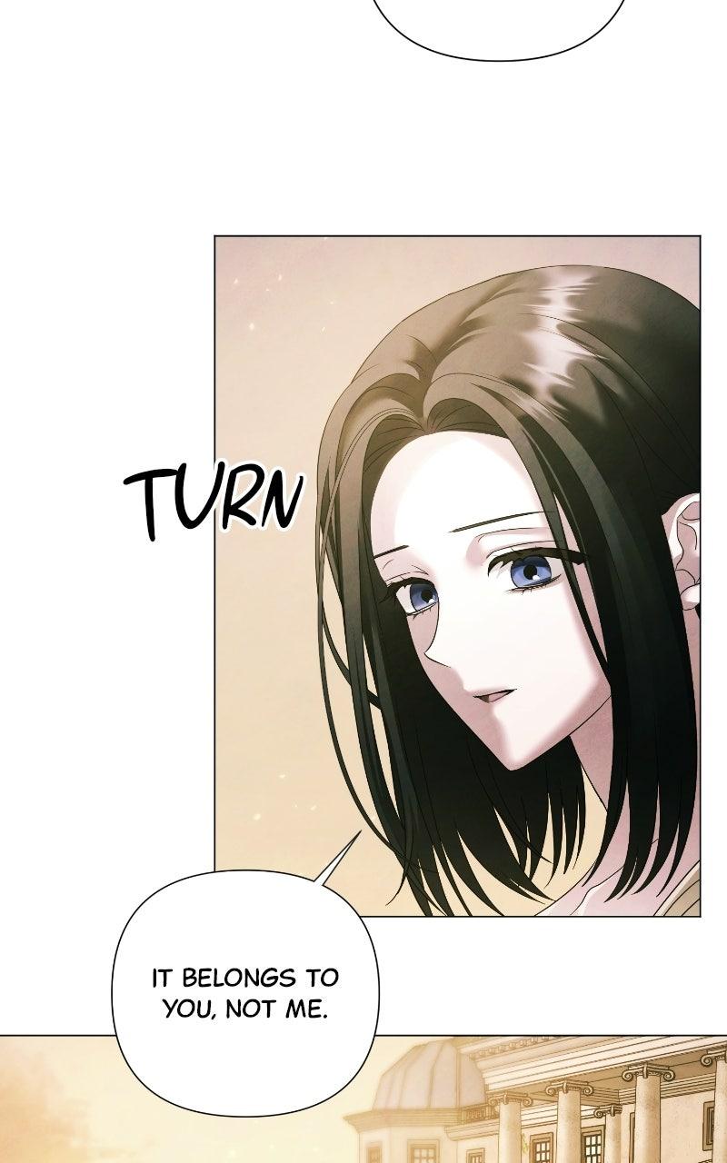 Too Late for Regrets Chapter 75 - Page 7