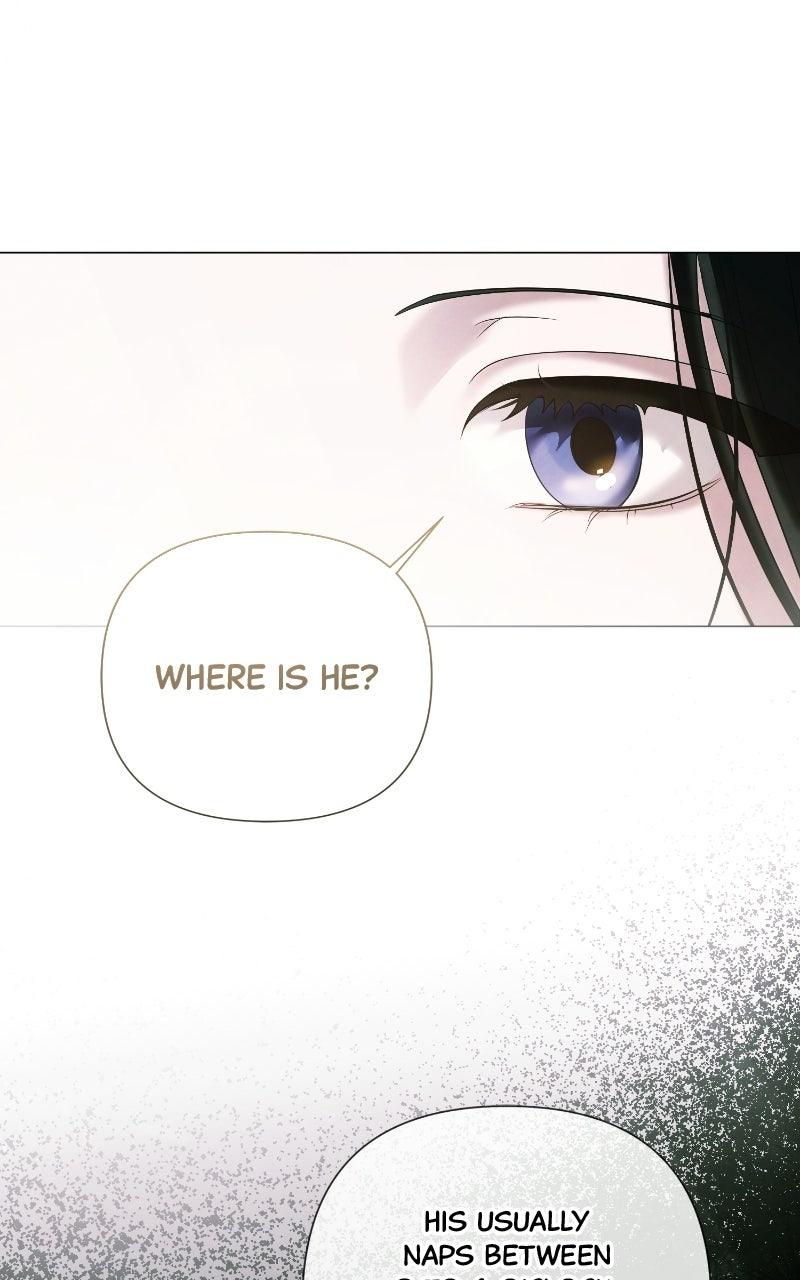 Too Late for Regrets Chapter 75 - Page 9