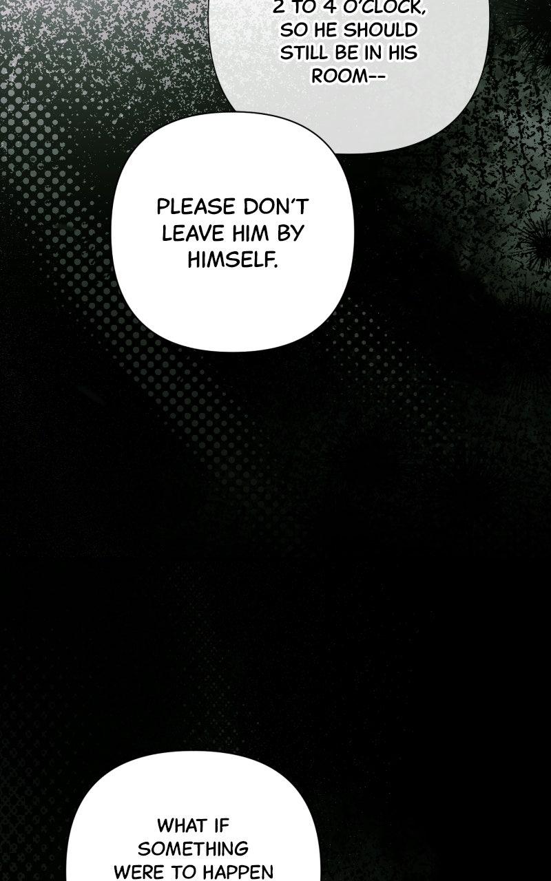 Too Late for Regrets Chapter 75 - Page 10