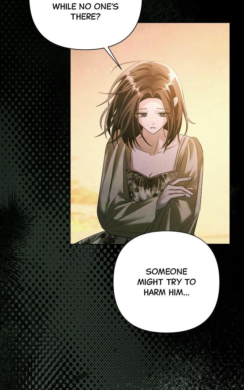 Too Late for Regrets Chapter 75 - Page 11