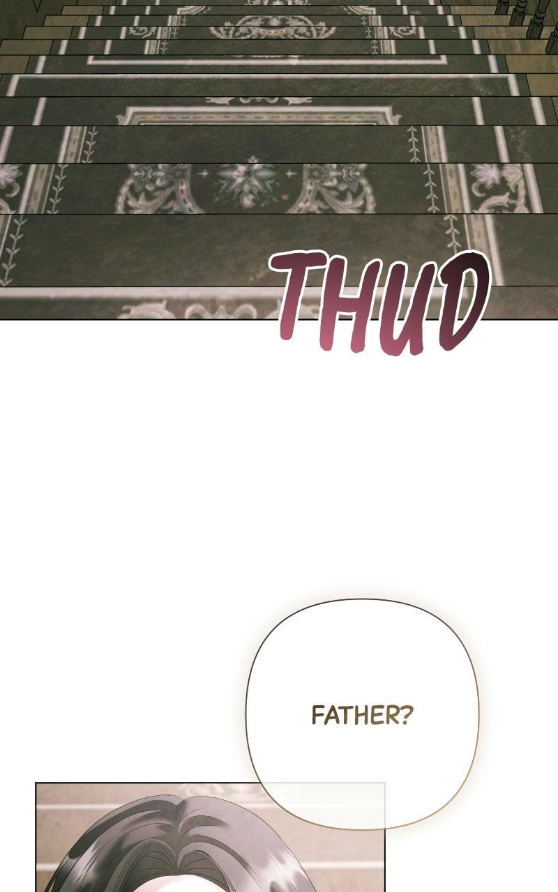 Too Late for Regrets Chapter 75 - Page 17