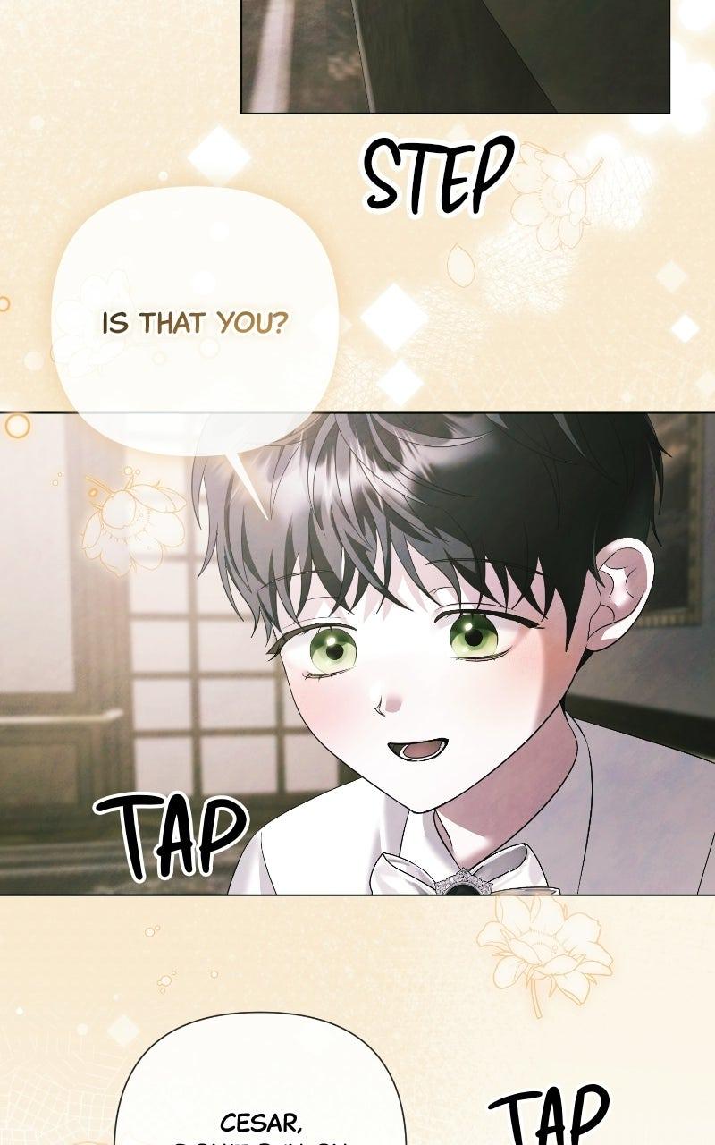 Too Late for Regrets Chapter 75 - Page 19