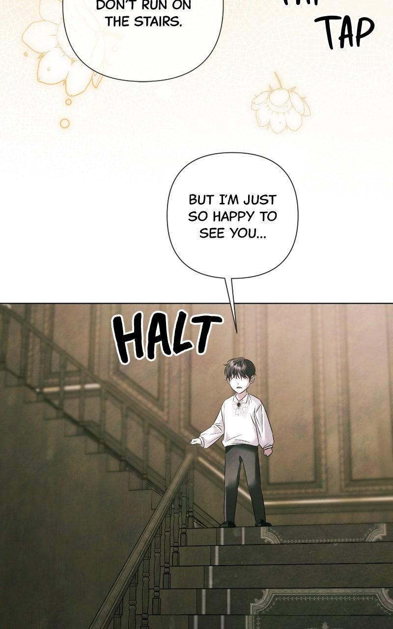 Too Late for Regrets Chapter 75 - Page 20