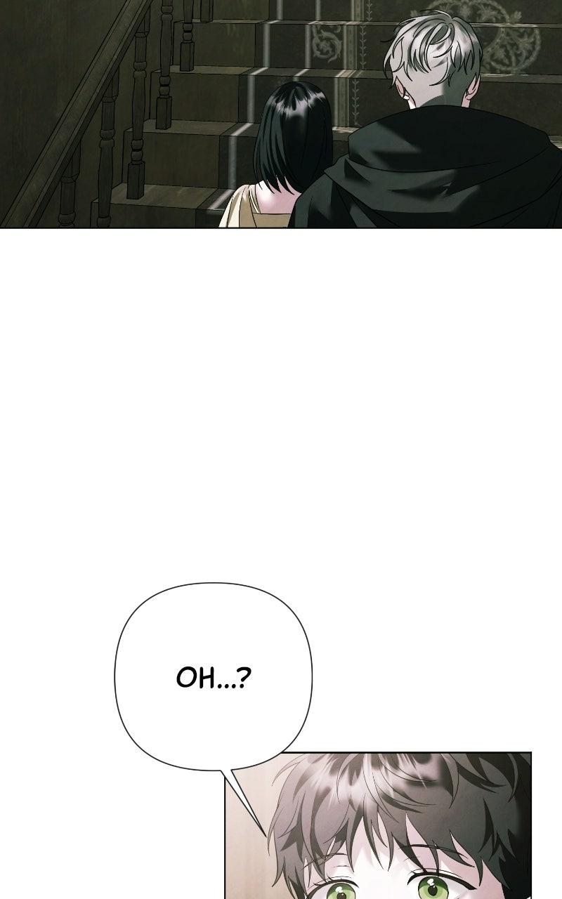 Too Late for Regrets Chapter 75 - Page 21