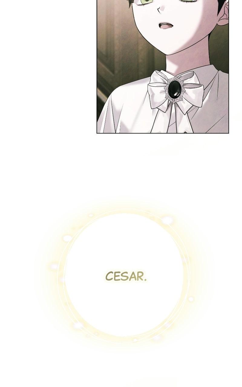 Too Late for Regrets Chapter 75 - Page 22