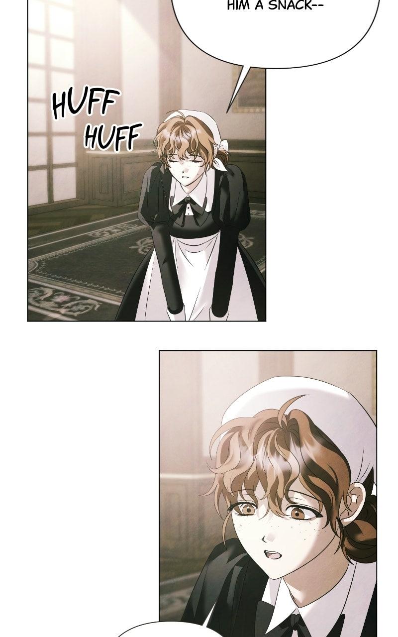 Too Late for Regrets Chapter 75 - Page 29