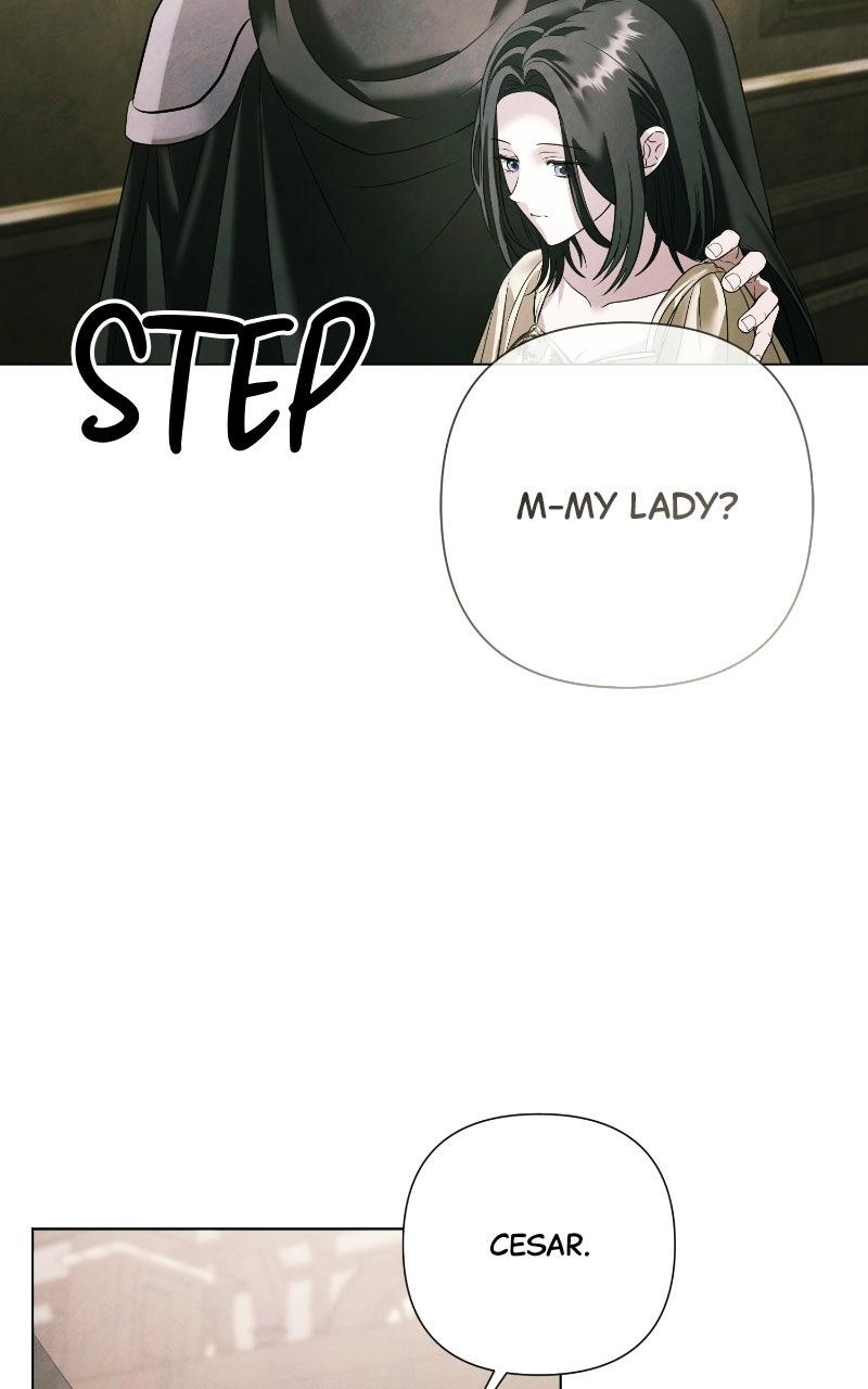 Too Late for Regrets Chapter 75 - Page 31