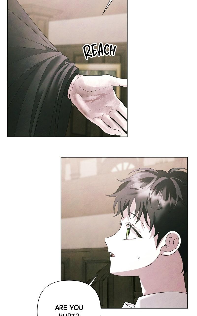 Too Late for Regrets Chapter 75 - Page 32