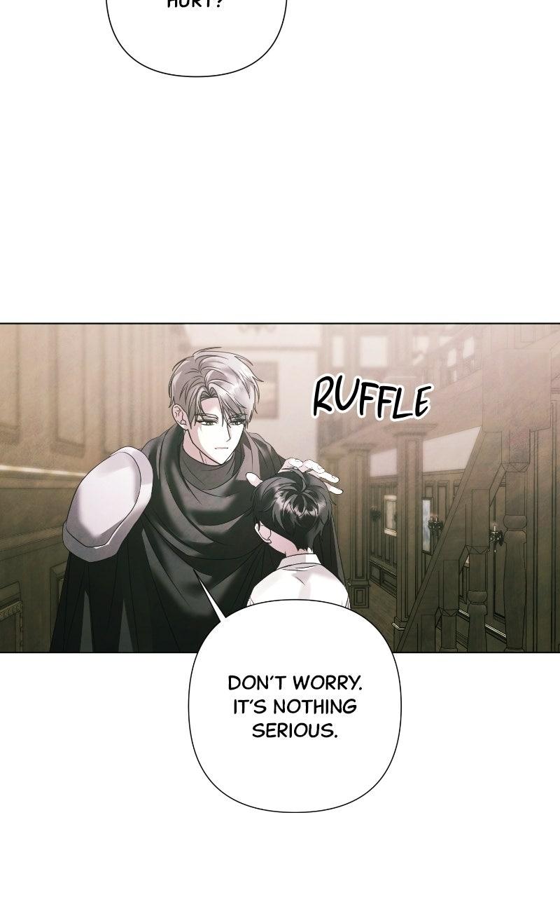 Too Late for Regrets Chapter 75 - Page 33