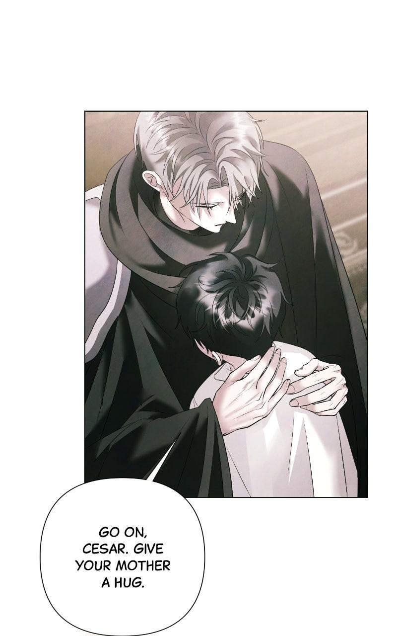 Too Late for Regrets Chapter 75 - Page 34