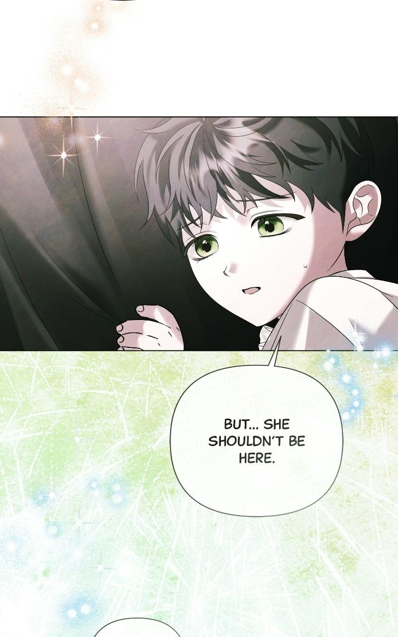 Too Late for Regrets Chapter 75 - Page 35