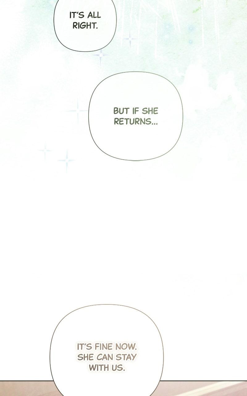 Too Late for Regrets Chapter 75 - Page 36