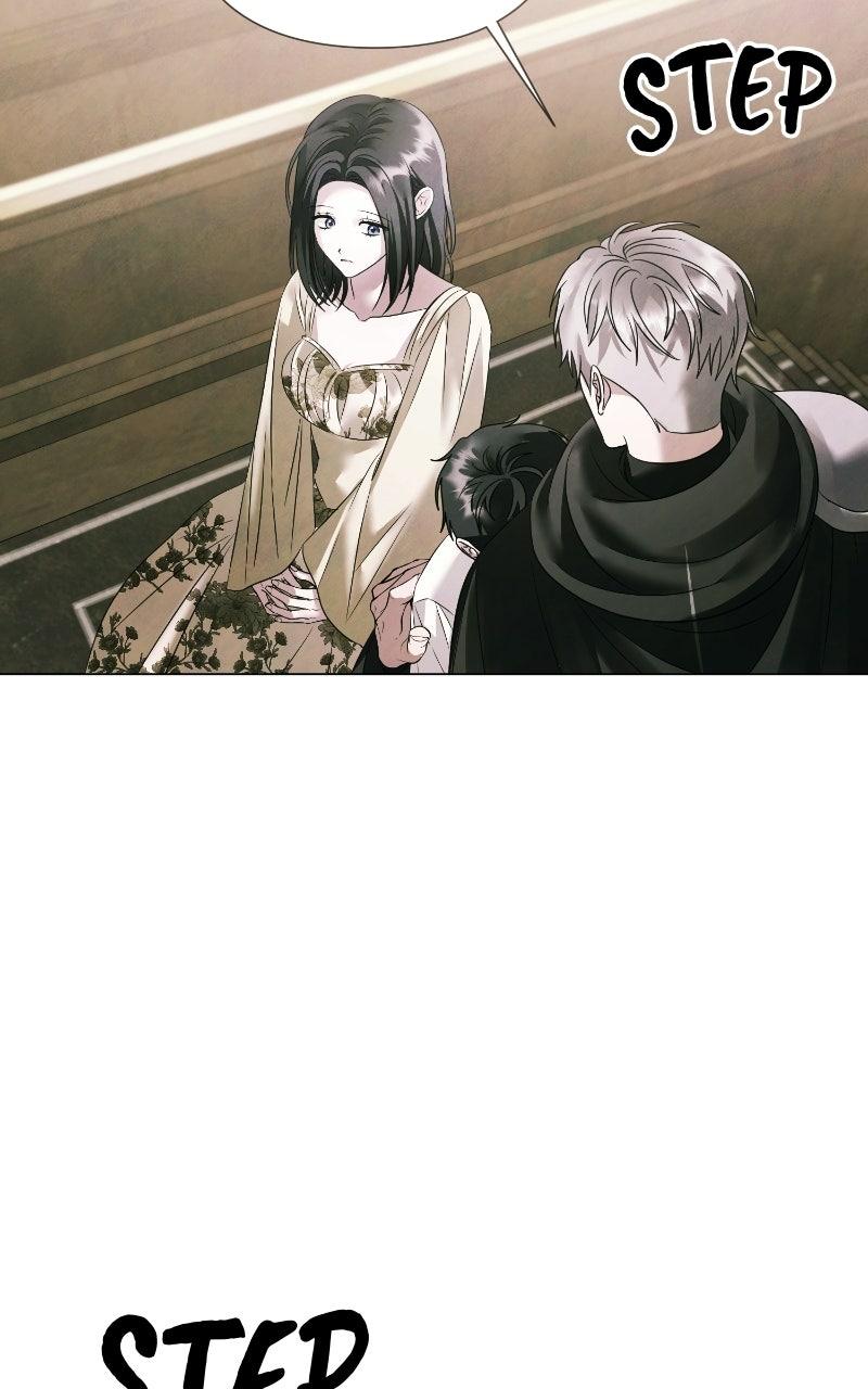 Too Late for Regrets Chapter 75 - Page 37