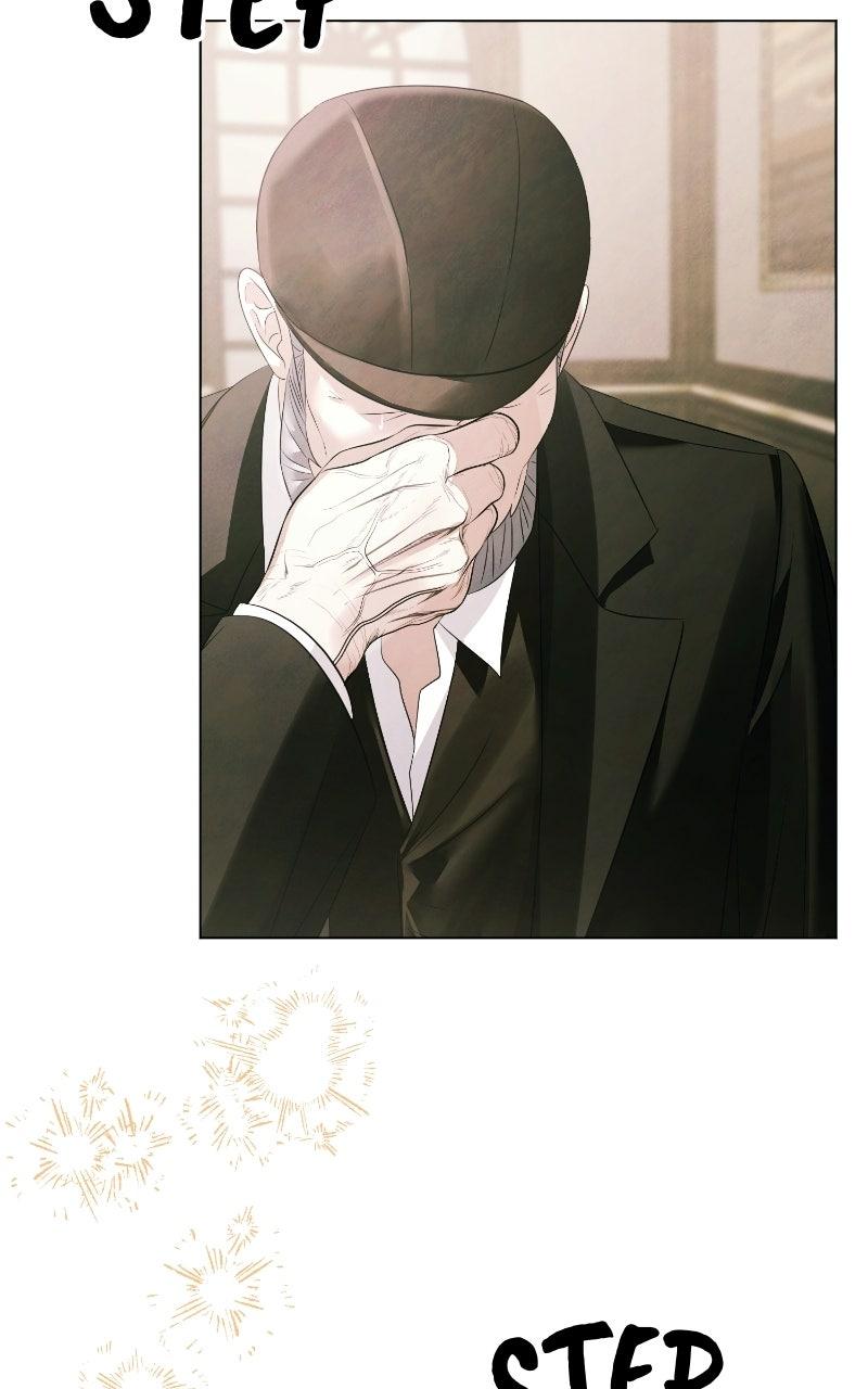 Too Late for Regrets Chapter 75 - Page 38