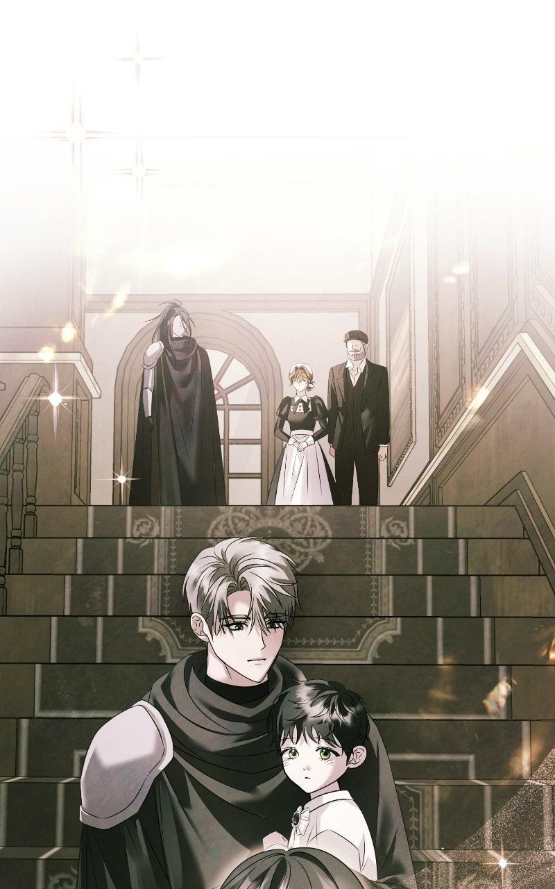 Too Late for Regrets Chapter 75 - Page 44