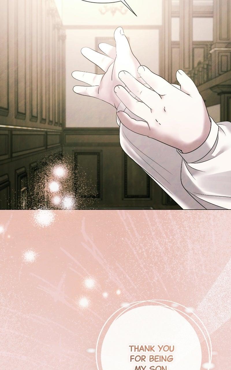 Too Late for Regrets Chapter 75 - Page 46