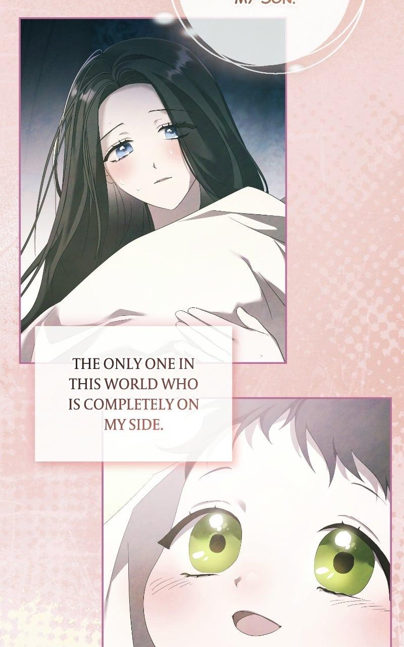 Too Late for Regrets Chapter 75 - Page 47