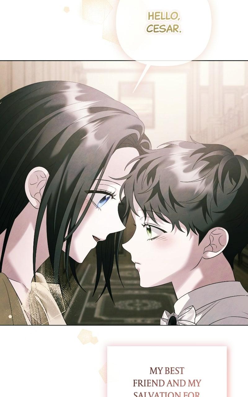 Too Late for Regrets Chapter 75 - Page 50