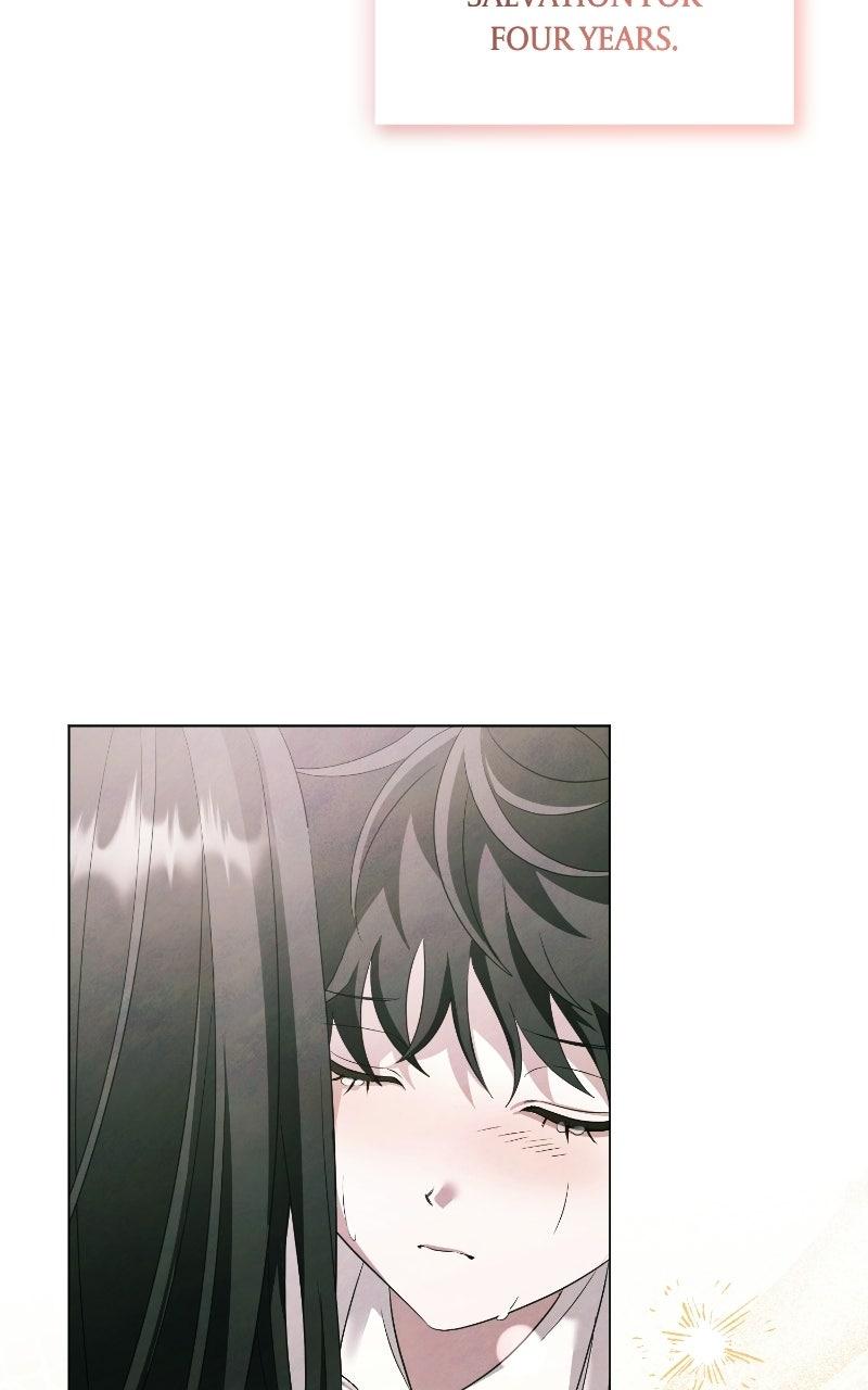 Too Late for Regrets Chapter 75 - Page 51