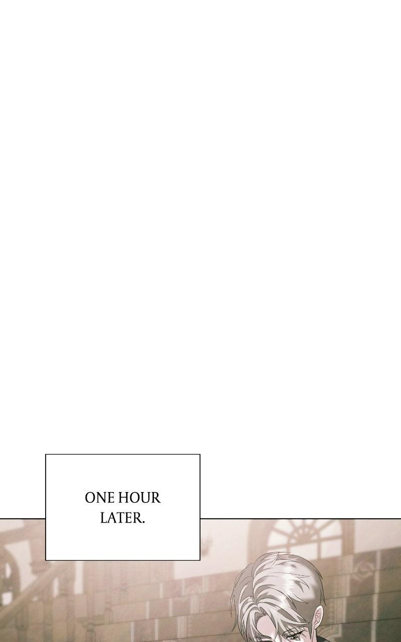 Too Late for Regrets Chapter 75 - Page 54