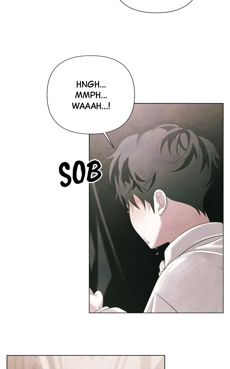 Too Late for Regrets Chapter 75 - Page 56