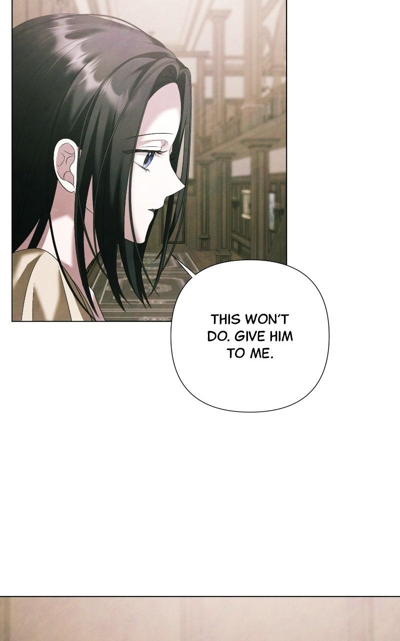 Too Late for Regrets Chapter 75 - Page 57