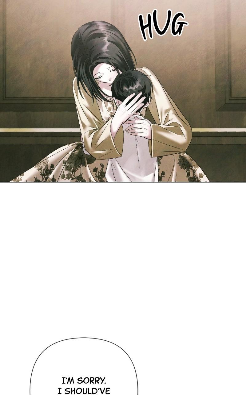 Too Late for Regrets Chapter 75 - Page 58