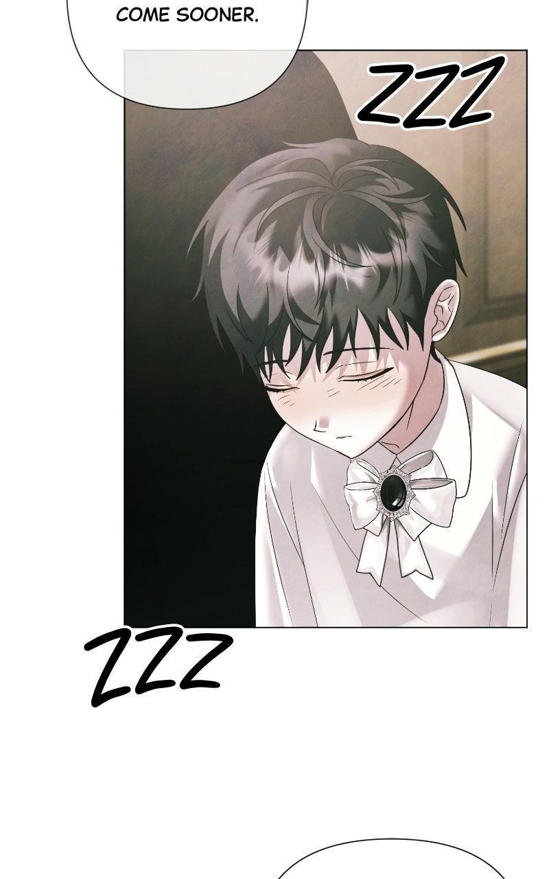 Too Late for Regrets Chapter 75 - Page 59