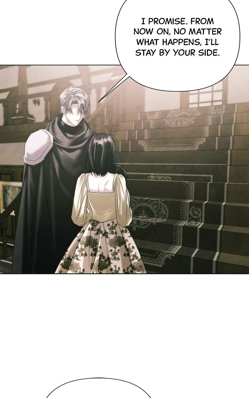 Too Late for Regrets Chapter 75 - Page 60