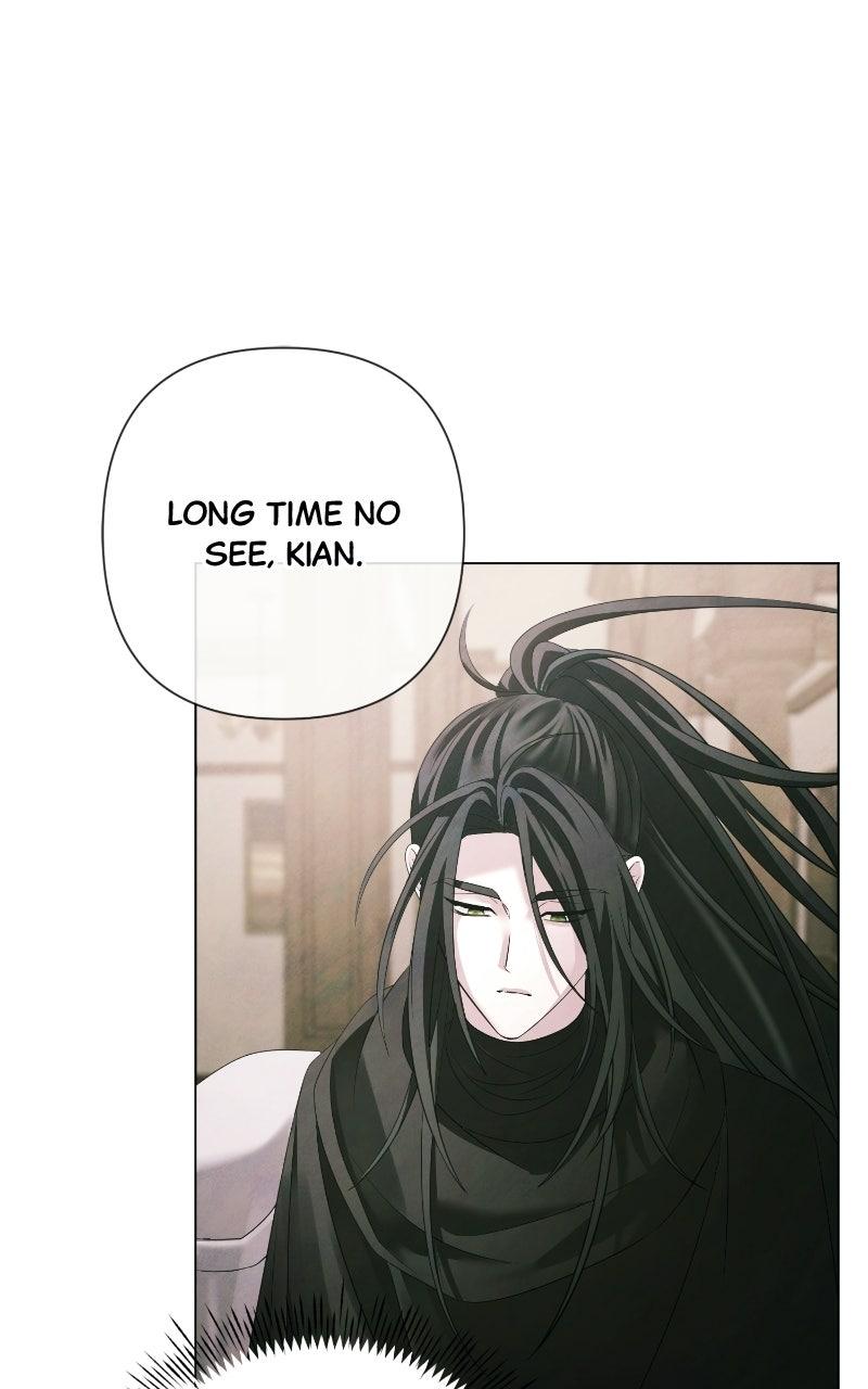 Too Late for Regrets Chapter 75 - Page 63