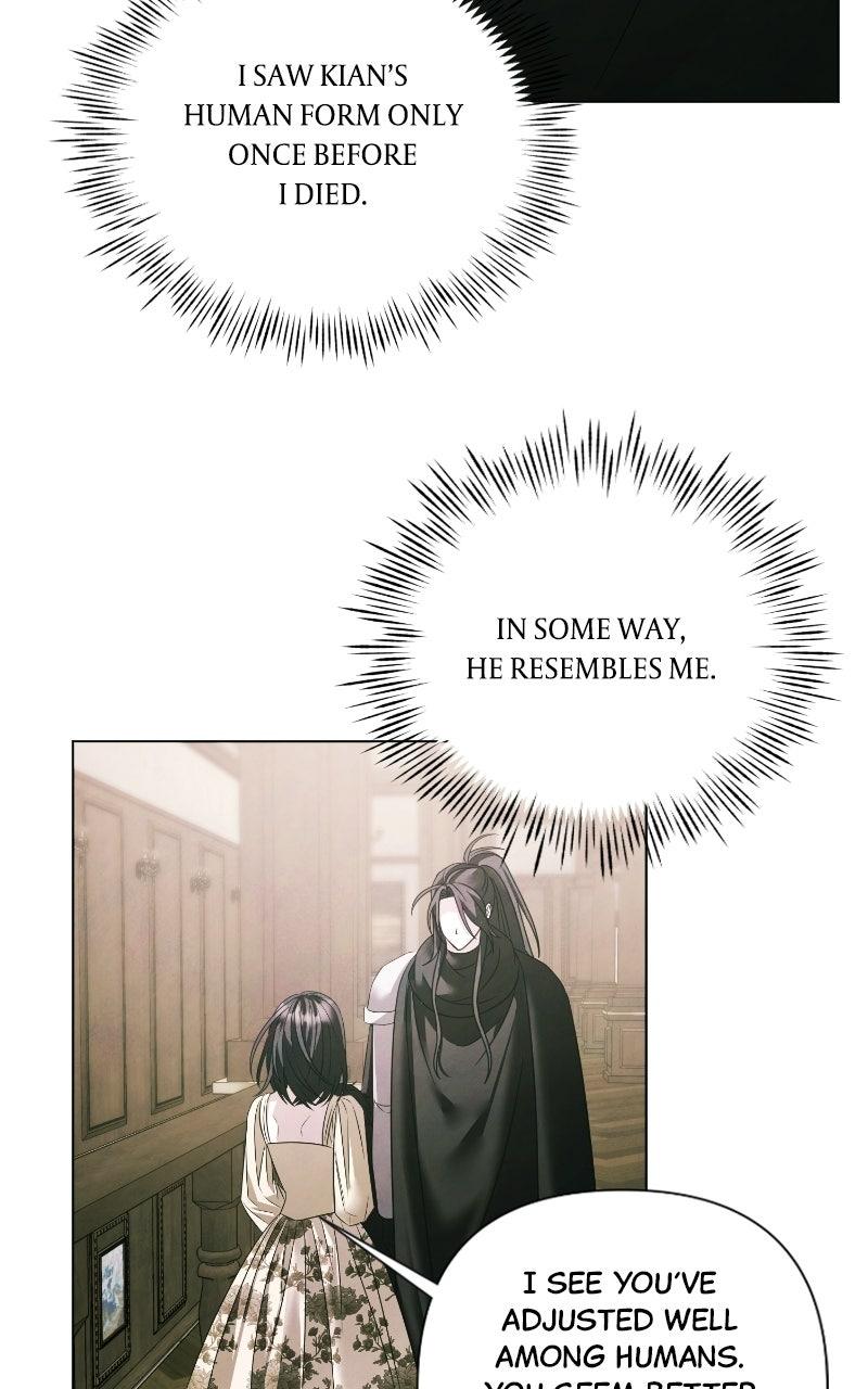 Too Late for Regrets Chapter 75 - Page 64