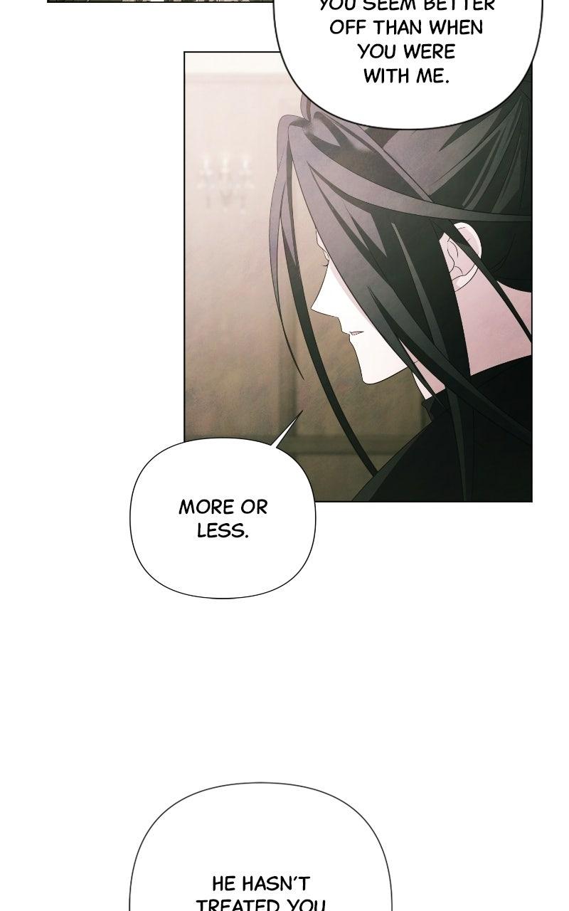 Too Late for Regrets Chapter 75 - Page 65