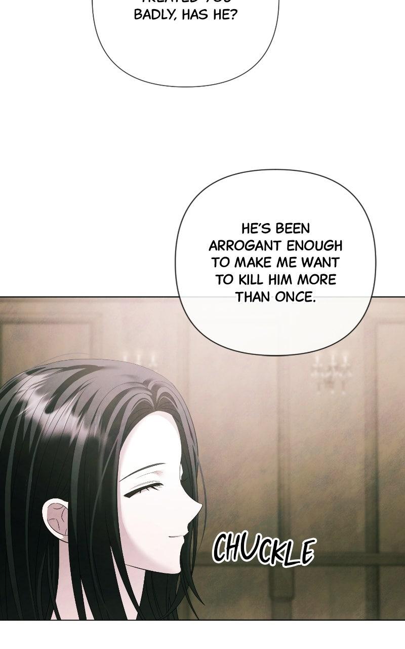 Too Late for Regrets Chapter 75 - Page 66