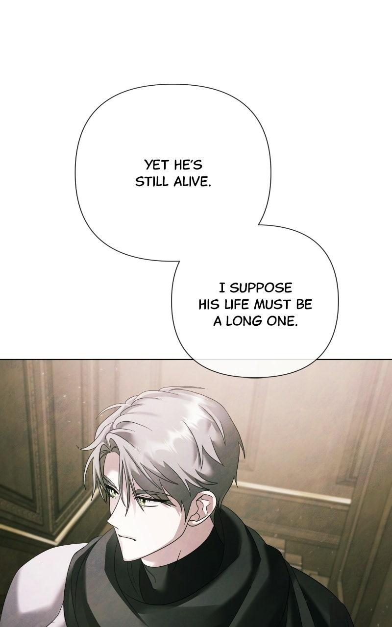 Too Late for Regrets Chapter 75 - Page 67