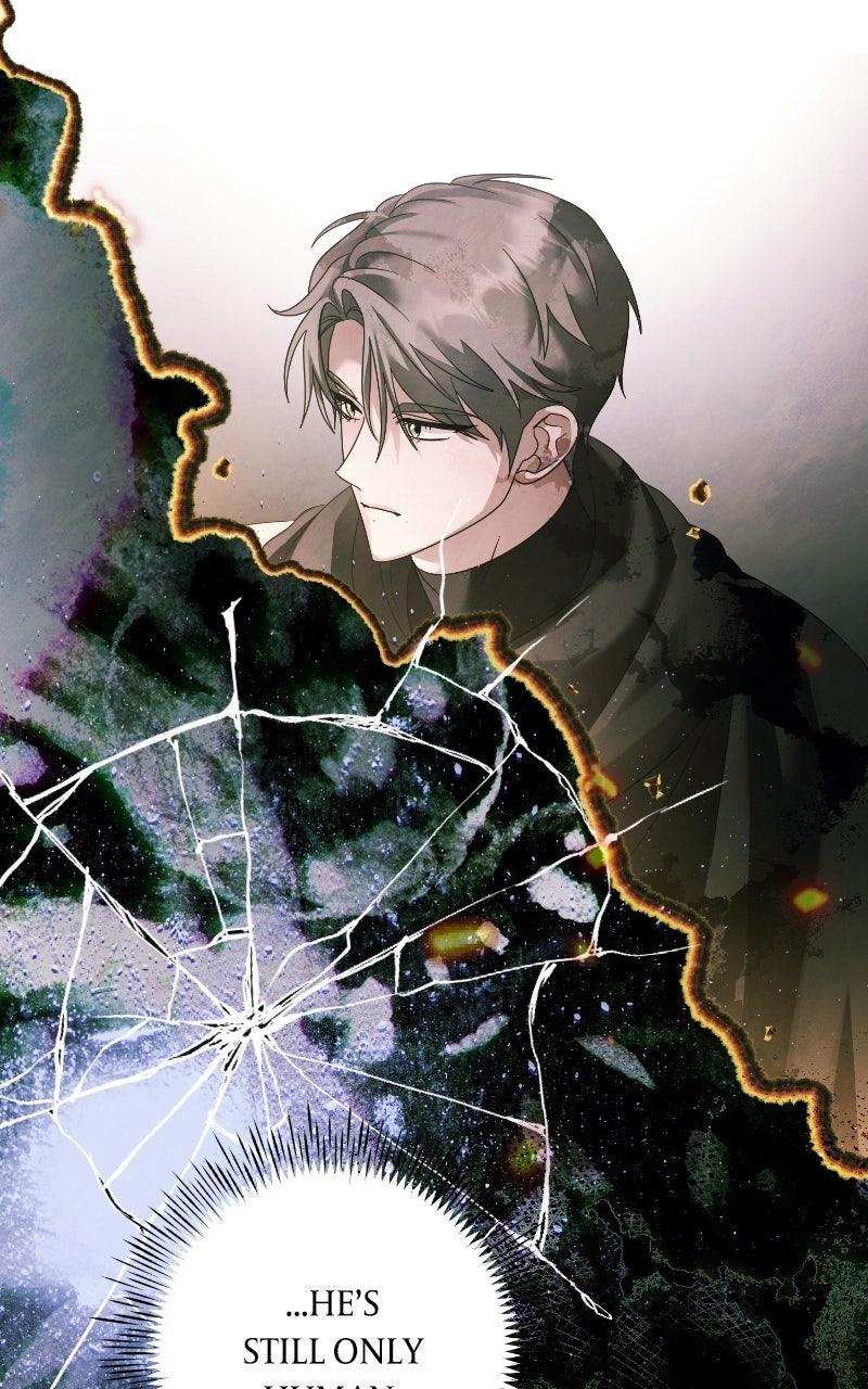 Too Late for Regrets Chapter 75 - Page 70