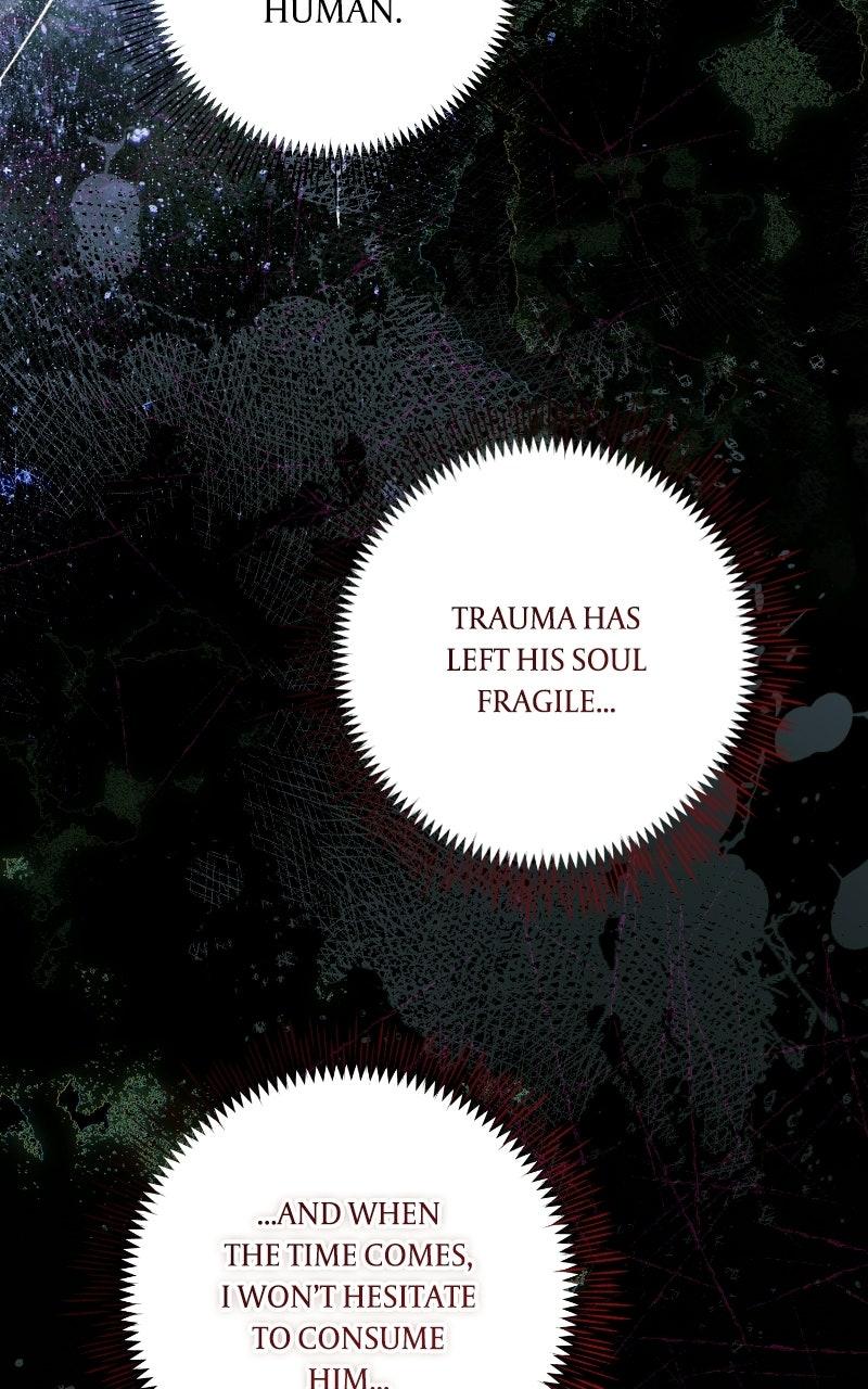 Too Late for Regrets Chapter 75 - Page 71