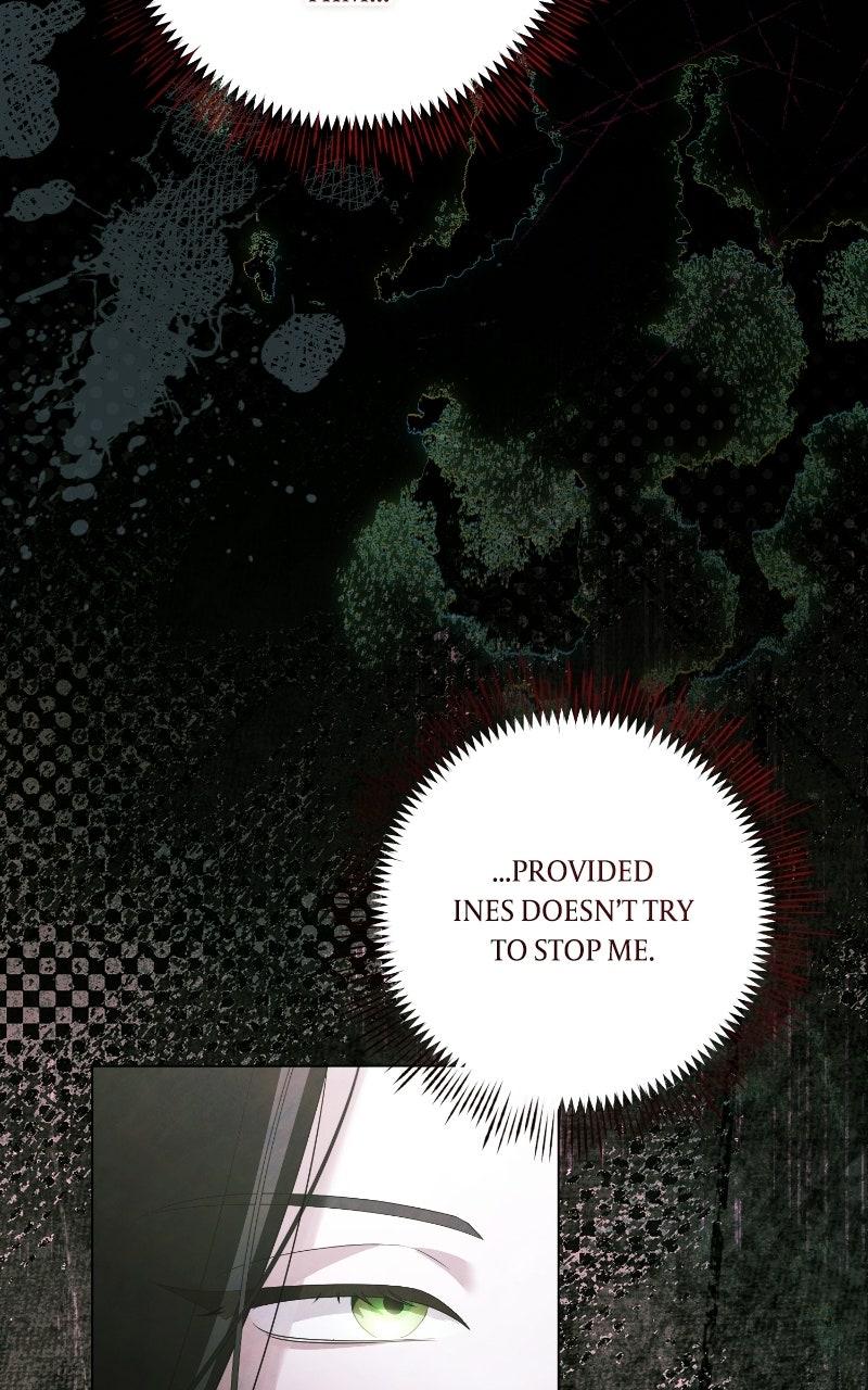 Too Late for Regrets Chapter 75 - Page 72