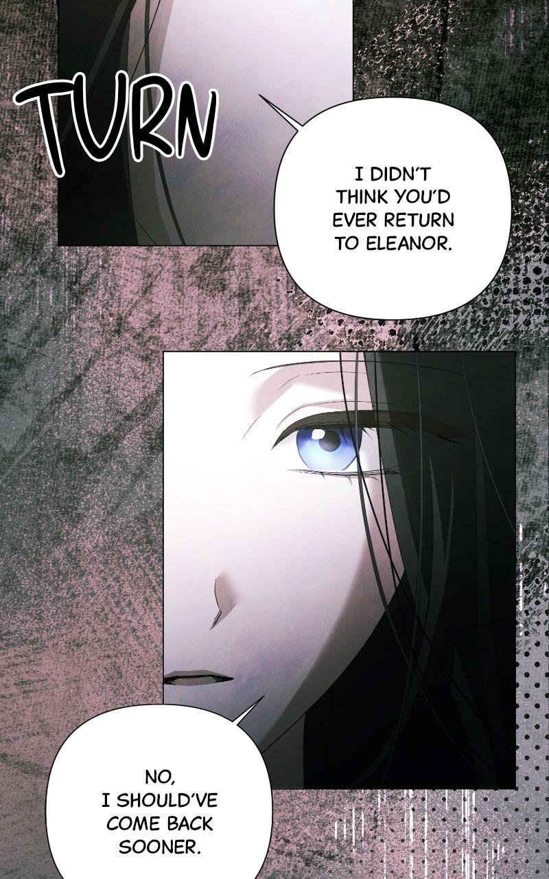 Too Late for Regrets Chapter 75 - Page 73