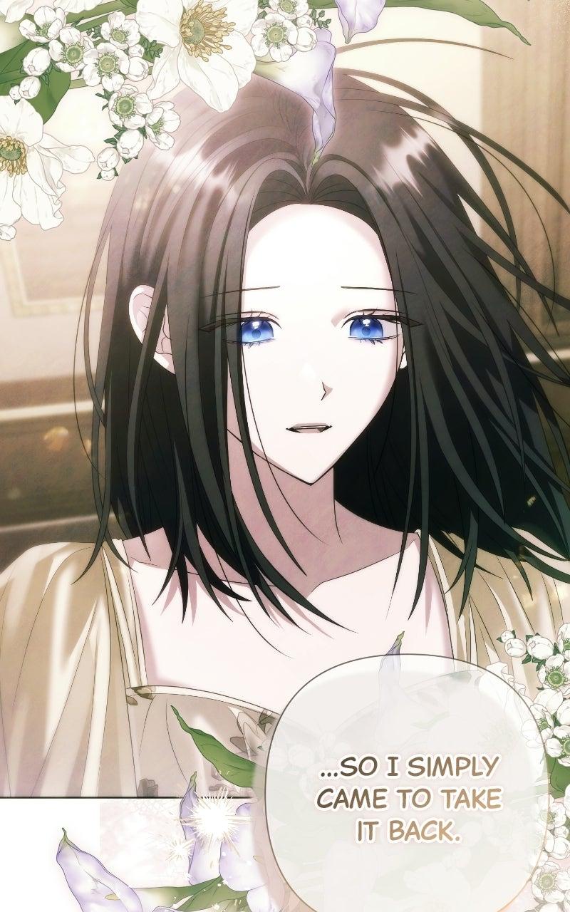 Too Late for Regrets Chapter 75 - Page 77