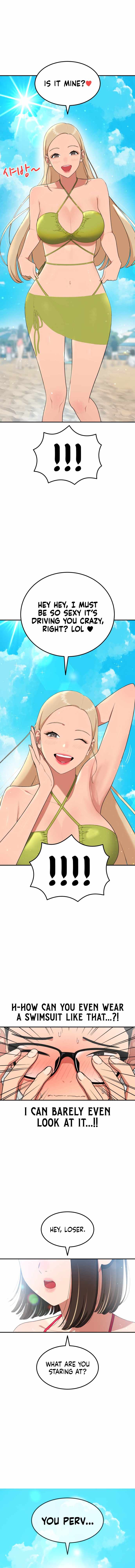 Top 1 Fighting Tutoring - Chapter 60 - 11