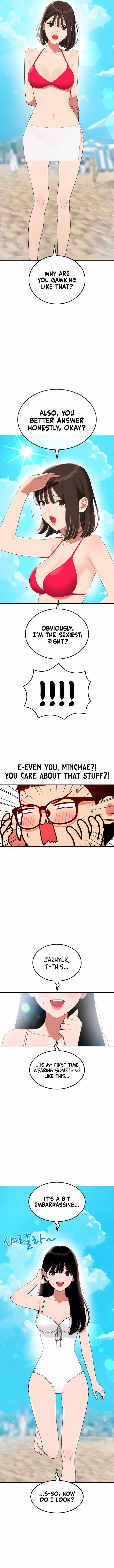 Top 1 Fighting Tutoring - Chapter 60 - 12