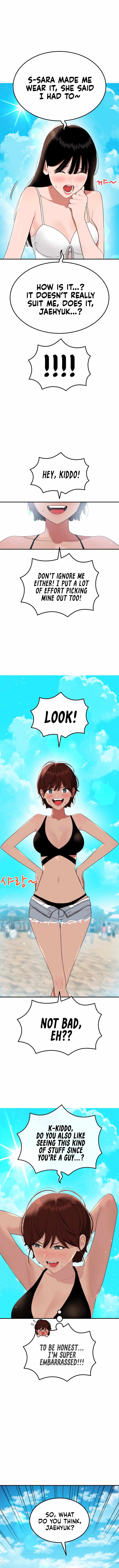 Top 1 Fighting Tutoring - Chapter 60 - 13