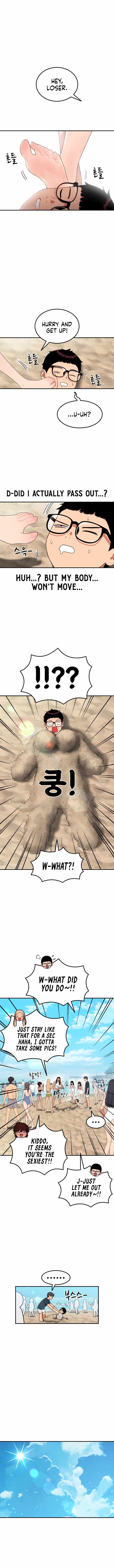 Top 1 Fighting Tutoring - Chapter 60 - 15