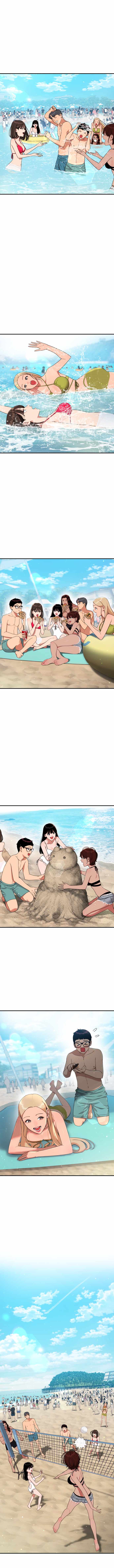 Top 1 Fighting Tutoring - Chapter 60 - 16