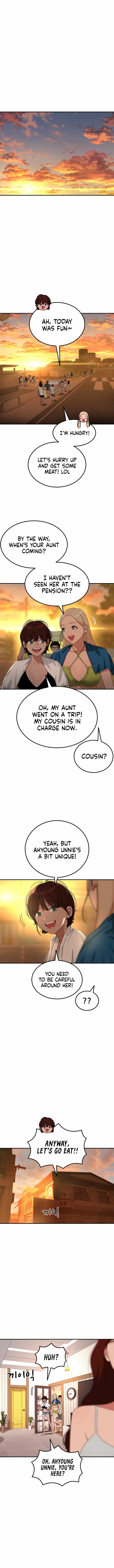 Top 1 Fighting Tutoring - Chapter 60 - 17