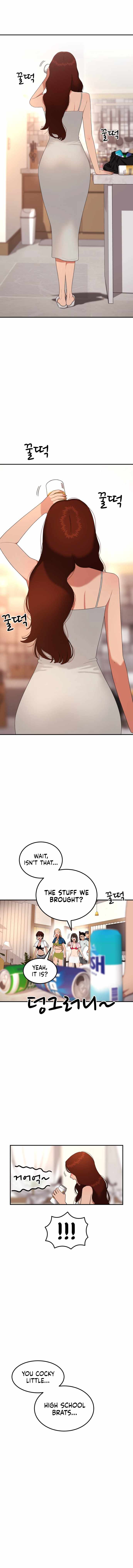 Top 1 Fighting Tutoring - Chapter 60 - 18