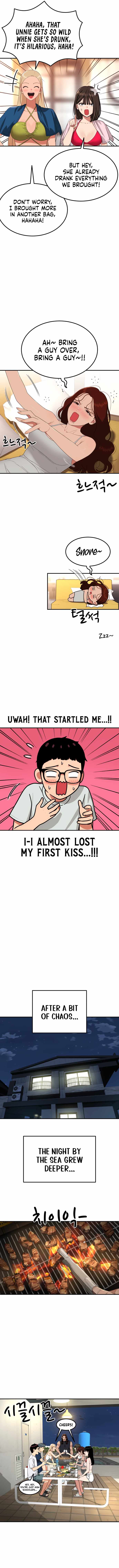 Top 1 Fighting Tutoring - Chapter 61 - 5